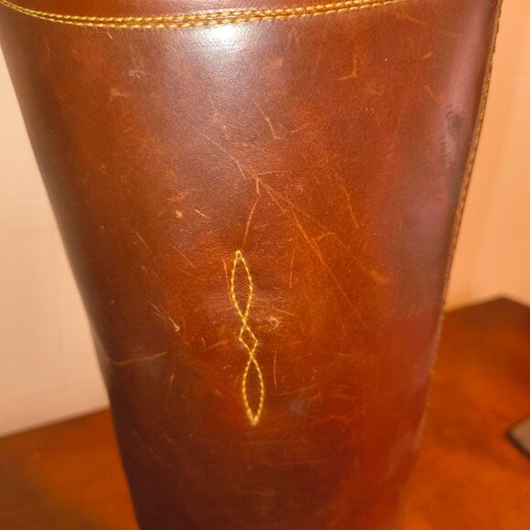 Riding Boots Polo El Resero Hand Made Argentine main image 7